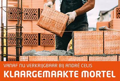 Verse mortel verkrijgbaar bij André Celis