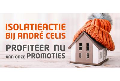 Isolatieactie 2020-2021