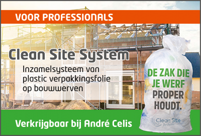Clean Site System