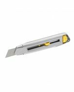 Stanley Afbreekmes Interlock 18mm