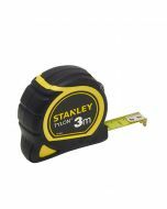 Stanley Rolbandmaat Tylon 3m - 12,7mm