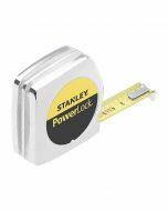 Stanley Rolbandmaat Powerlock Classic ABS 8mm - 25mm