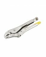 Stanley Griptang gebogen bek 225mm