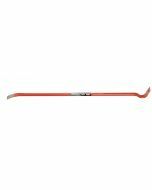 Polet Koevoet ovaal 910x30x17mm