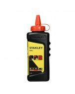 Stanley Slaglijnpoeder rood 225g