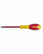 FATMAX SCHROEVENDRAAIER PHILLIPS VDE PH0 X 75MM