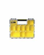 Stanley Fatmax Pro Organizer Waterdicht & Diep