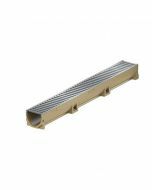 Aco Euroline 100 Galva 100cm