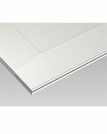 Gyproc A Gipsplaat 4XABA 12,5mm 2600x1200mm