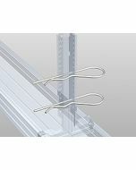 Gyproc PlaGyp NB Nonius-borgpen