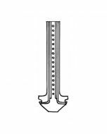 Knauf Anker Directafhanger CD 60/27 200mm