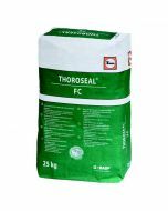 Thoro Thoroseal Foundation Coat Grijs 25kg