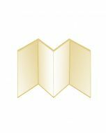 Eternit Siding Cedral Click Binnenhoek C02 Vanille