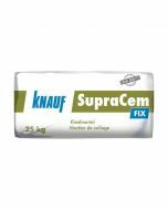 Knauf SupraCem FIX 25kg
