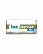 Knauf SupraCem SUB 25kg