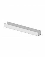Knauf Profiel UW 50 4000mm