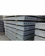 Betonnen holle latei 19/19 2,40m