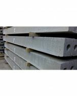 Betonnen holle latei 9/19 2,60m