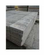 Betonnen volle latei 19/6 1,60m