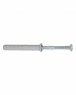 Fischer Nagelplug N-S N6 x 40/10 S (50 stuks)