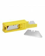 Stanley Reservemesjes afgeronde punt (10 stuks)