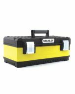 STANLEY GEREEDSCHAPSKOFFER MP 23