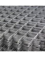 IJzer net 10mm (5000x2000mm)