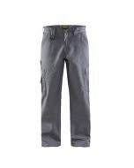 Blåkläder Werkbroek grijs - maat C52