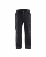 Blåkläder Werkbroek zwart - maat C52