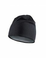 Blaklader Fleece Muts zwart