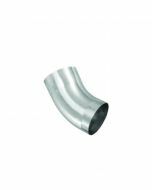 NedZink Bocht 40° Ø100mm