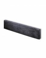 Marlux Boordsteen 100x20x6 antraciet