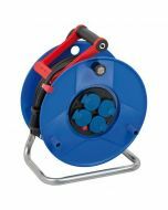 Brennenstuhl Kabelhaspel Garant 3G2,5 IP44 25m