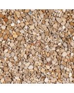 MO&B castle grind beige 4-10mm 500kg/mbb