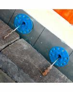 Connecton Isolfix NT isolatieplug 10x180mm (250 stuks)