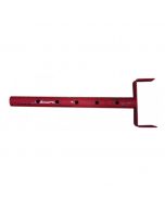 Lip voor driepikkel 16cm