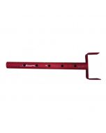 Lip voor driepikkel 8cm