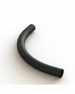 DS-Plastics PVC Straalbocht Ø50