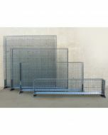 Eccofence KIT100 Schanskorf leeg (hoogte 100cm / lengte 200cm)