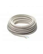 Voorbedrade buis 16mm 3G2.5 rol 50m