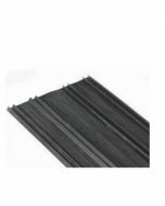 Eternit EPDM Voegband met ribben voor verticale voeg 90mm - 10m