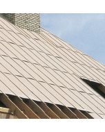 Eternit Menuiserite Dubbel geperst NT Onderdak 3m²