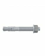 Fischer Snelbouwanker FBN II 10/70 verzinkt staal (20 stuks)
