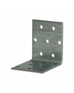 HOEK MULTIGAATJES * 60X80X80 D. 50 PER STUK