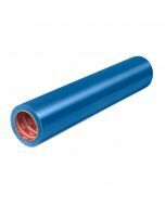 Kip 3813 Beschermfolie 500mm blauw - 100m