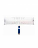 Knauf Ontluchtingsroller Ø123mm
