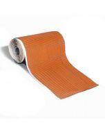 Koramic Koraflex Loodvervanger 450mm rood (5m/rol)