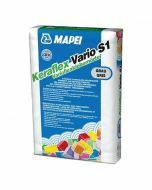 Mapei Keraflex Vario S1 grijs 25kg