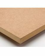 MDF plaat standaard 18mm