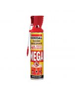 Soudal Mega Schuim Monteren & Isoleren 600ml